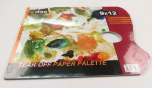DAS-tear-off-disposable-palette