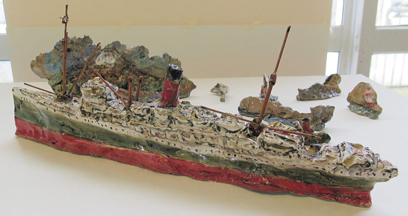 Tariana Turia-aotearoa-artist-robert-rapson