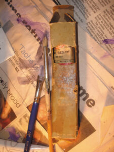 paint tube 001-aotearoa-artist