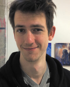 Simon Lundqvist-aotearoa-artist