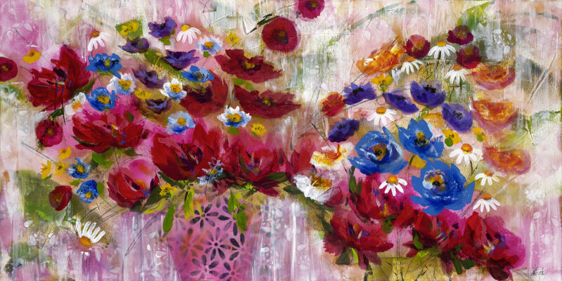 Summertime Nostalgia-kristin-hyde-aotearoa-artist