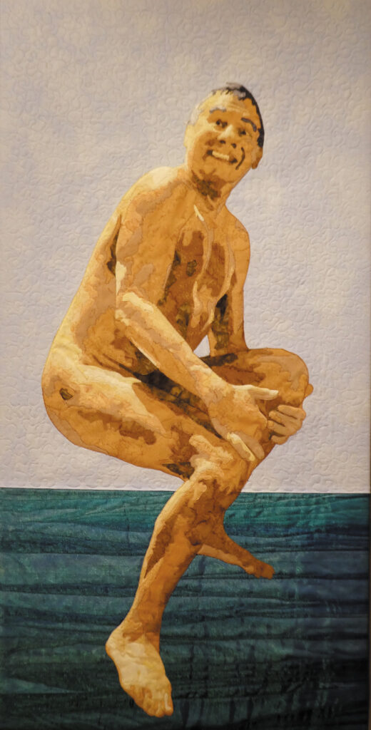 Cannonball-mary-sneyd-aotearoa-artist