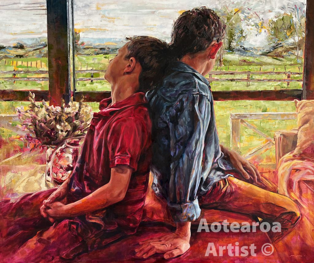 Promised Land-jana-branca-aotearoa-artist