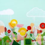 humming-iris-wood-aotearoa-artist