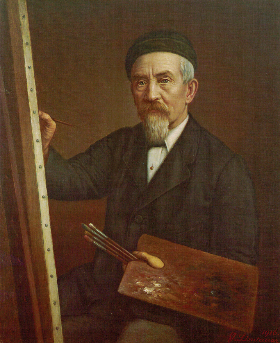 Gottfried Bohumir Lindauer2-dougie-chowns-aotearoa-artist