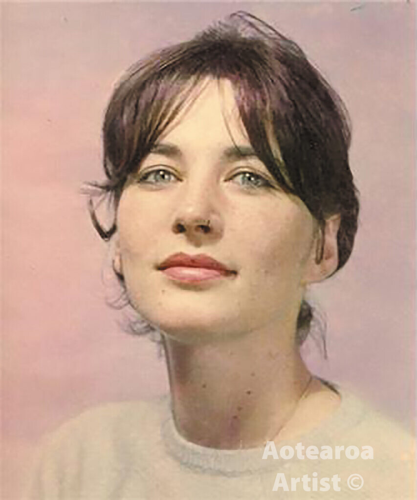 assia-wevill-dougie-chowns-aotearoa-artist