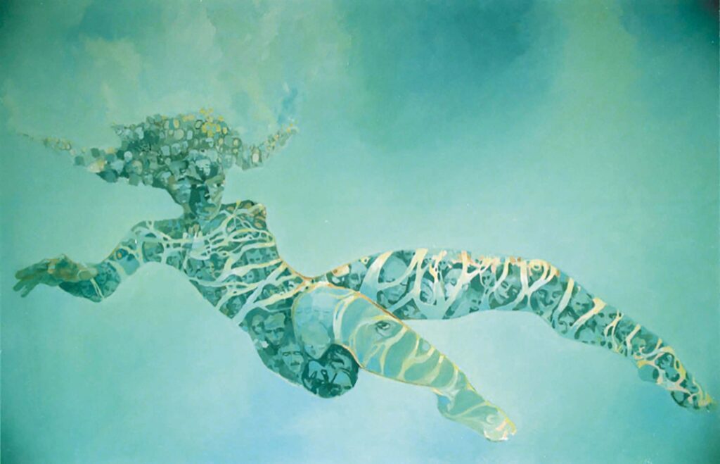 marine-dougie-chowns-aotearoa-artist