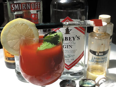 vodka-gin-turps2-dougie-chowns-aotearoa-artist