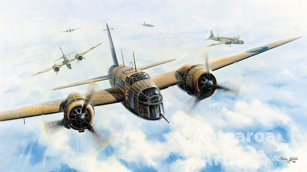 Chris Gold-dougie-chowns-aotearoa-artist