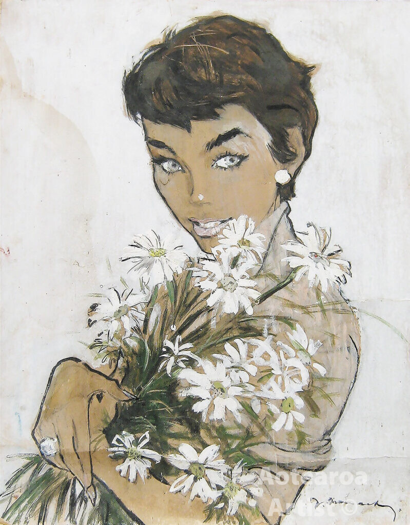 Guy Demachy-dougie-chowns-aotearoa-artist