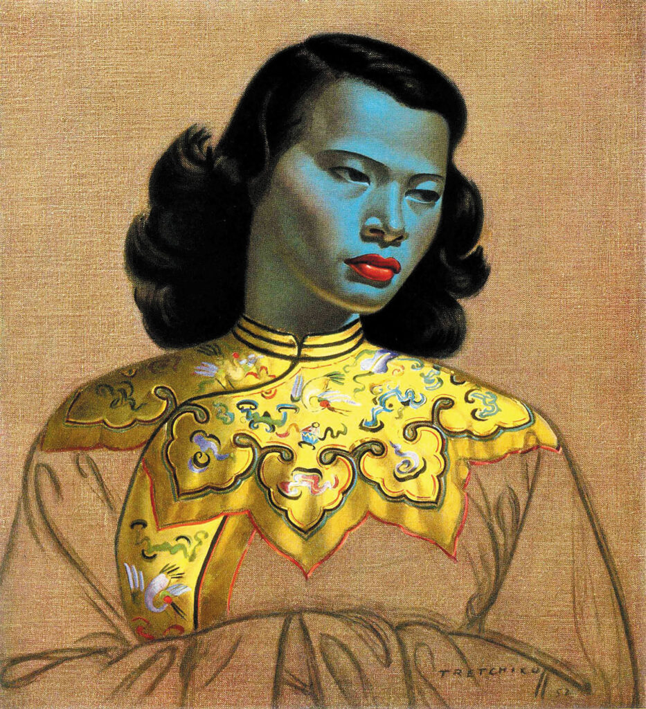 vladimir-tretchikoff-dougie-chowns-aotearoa-artist