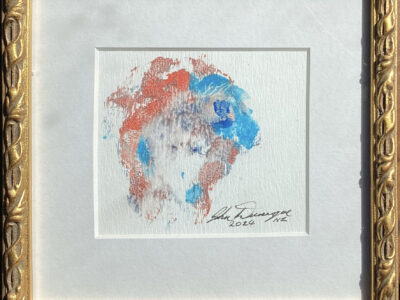 womans-face-john-dumergue-aotearoa-artist