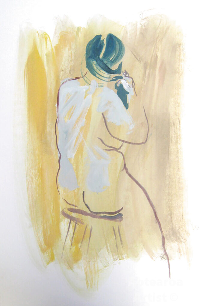 oil-on-paper-life-model-dougie-chowns-aotearoa-artist