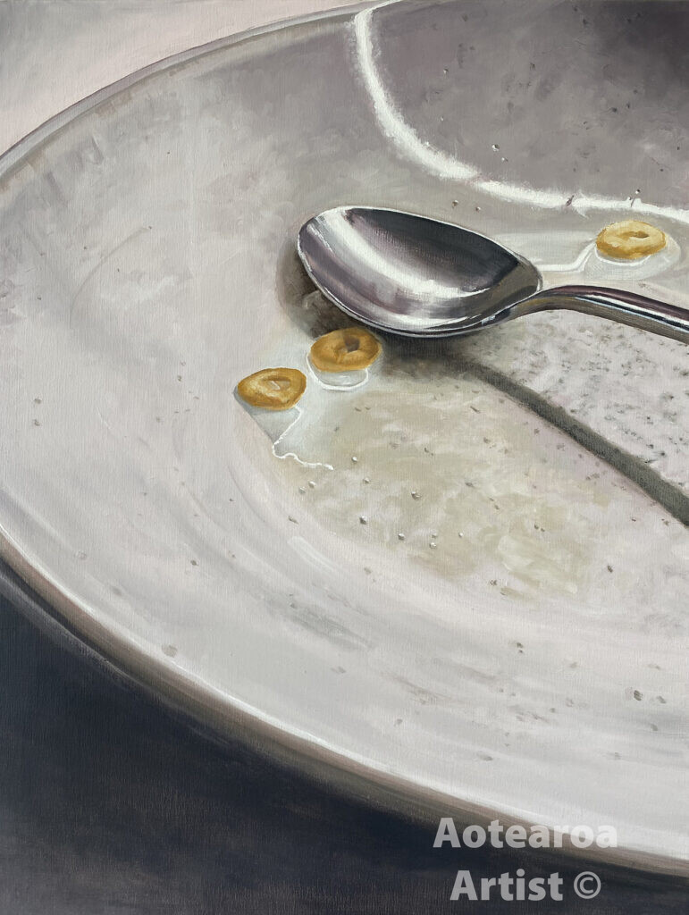 Everything but...the bowl-sonja-walker-aotearoa-artist