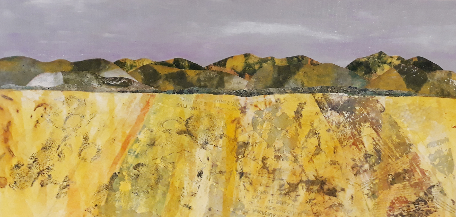 Golden Days-jill-richards-aotearoa-artist