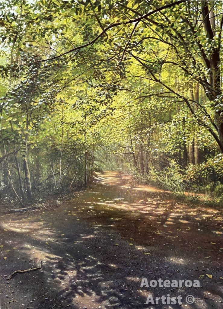 Time to Breathe-sarah-freiburger-aotearoa-artist