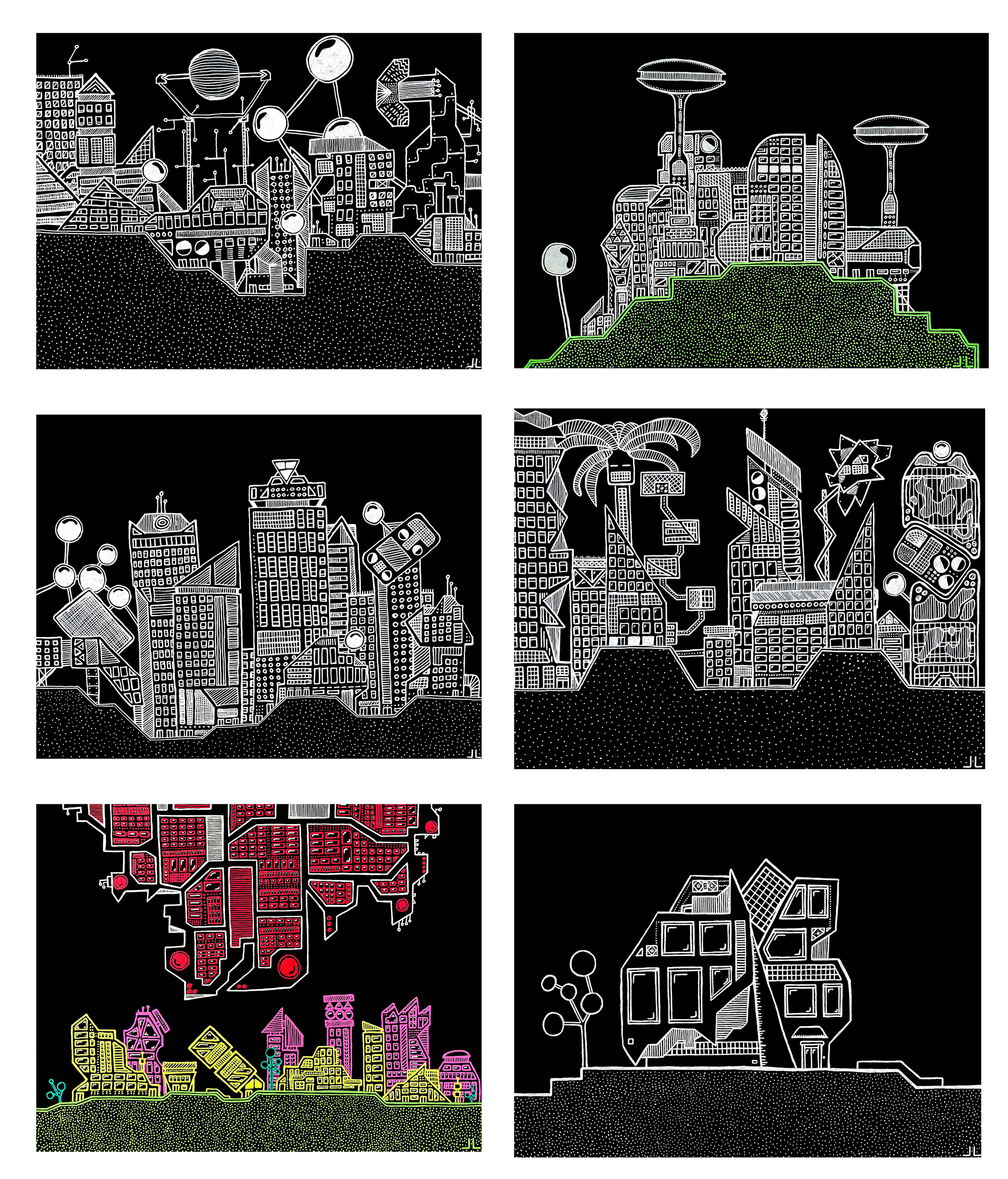 compilation-jay-ell-aotearoa-artist