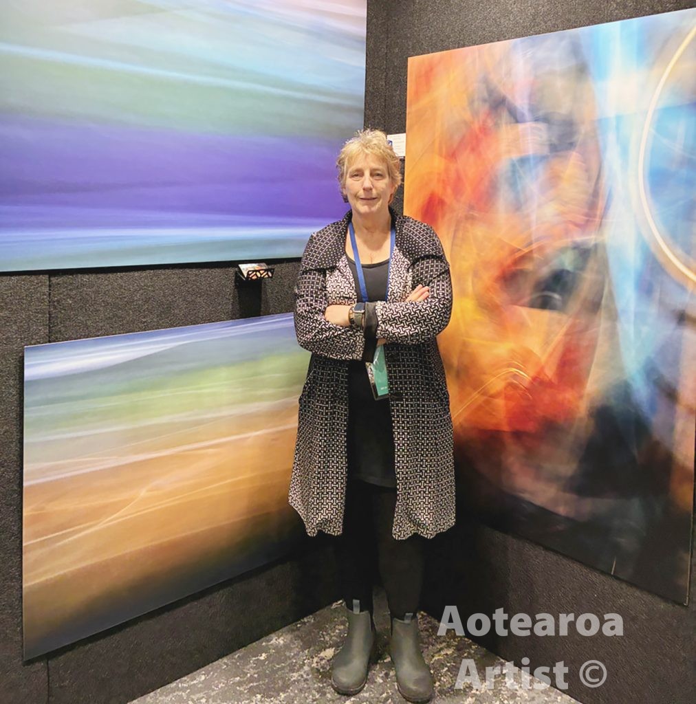 Christine den Hartogh-aotearoa-artist