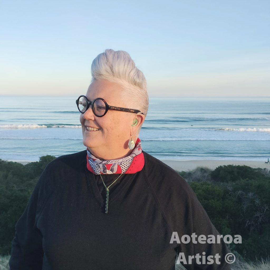 Janet de Wagt artist-aotearoa-artist