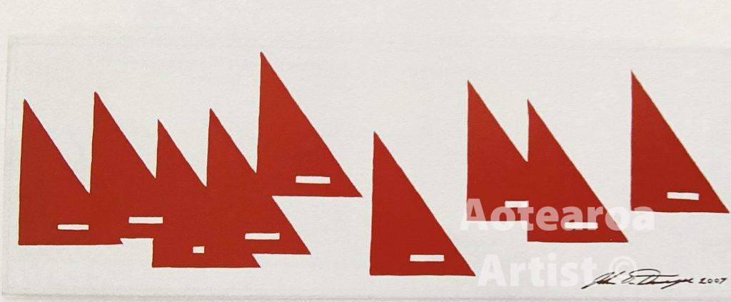 yacht-race-john-dumergue-aotearoa-artist