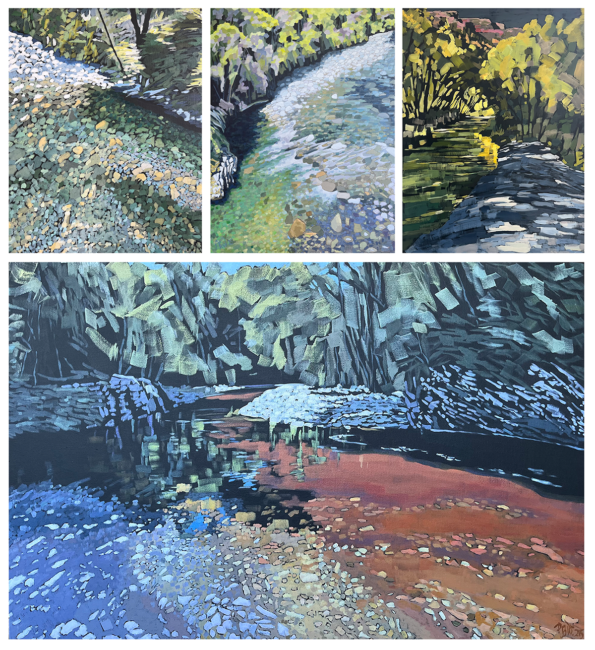 Compilation-Pauline watts-aotearoa-artist
