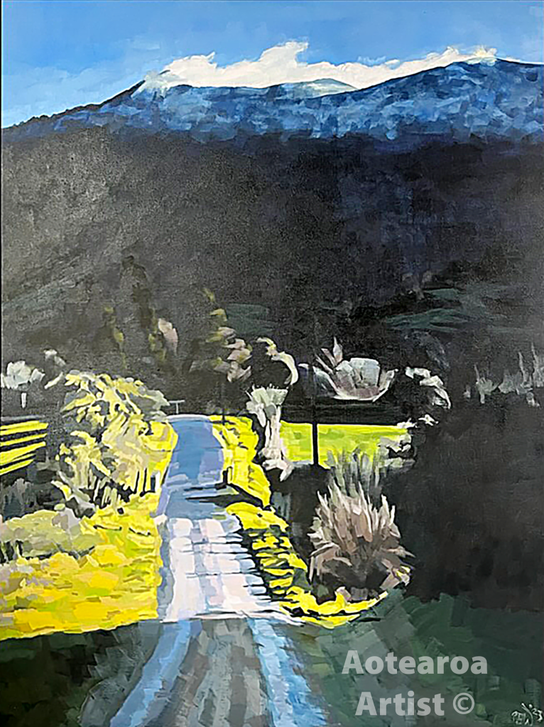 McKay Pass Barnham-Pauline watts-aotearoa-artist
