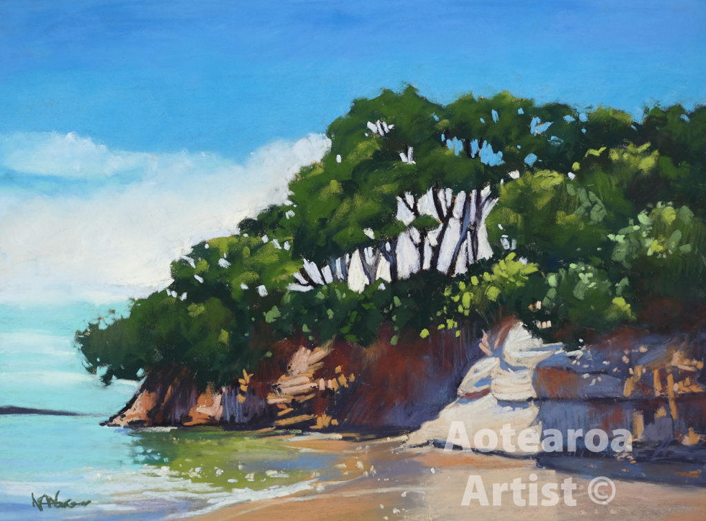 Over every hill-nicola-warner-aotearoa-artist