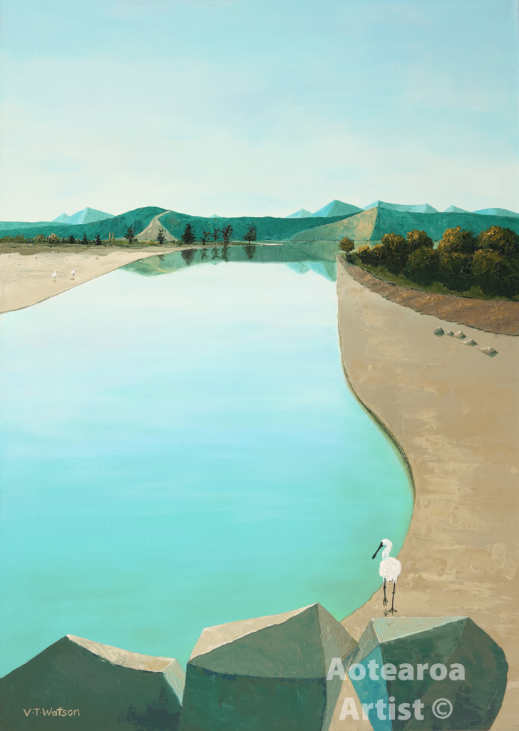 The-Estuary-Smiles-Virginia-Watson-aotearoa-artist