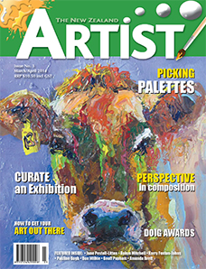Cover Series 1 Issue 3 March April 2014-1