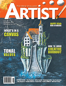 Cover Series 1 Issue 5 July August 2014-1