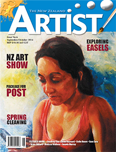 Cover Series 1 Issue 6 September October 2014-1