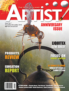 Cover Series 2 Issue 7 November December 2014-1