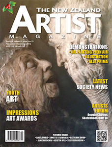 Cover Series 4 Issue 19 November December 2016-1