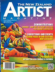 Cover Series 4 Issue 21 March April 2017-1