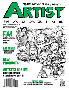 Cover Series 5 Issue 30 September October 2018-1