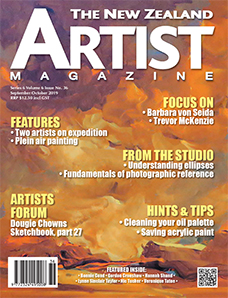 Cover Series 6 Issue 36 September October 19-1