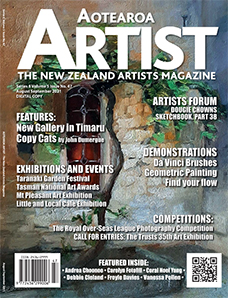 Cover Series 8 Issue 47 August September 2021-1