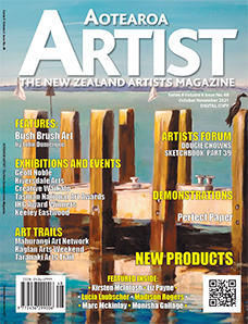 Cover Series 8 Issue 48 October November 2021-1
