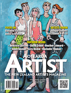 Cover Series 9 Issue 50 February March 2022-1