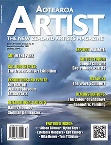 Cover Series 9 Issue 53 August September 2022-1