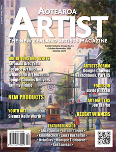 Cover Series 9 Issue 54 October November 2022-1