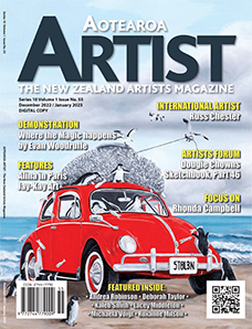 Cover Series 10 Issue 55 December 22 January 2023 small