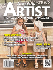 Cover Series 9 Issue 49 December 2021 January 2022-1