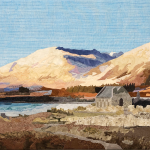 Church of the Good Shepherd, Tekapo-mary-jane-sneyd-aotearoa-artist